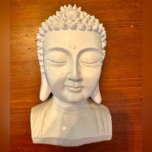 Buddha Bust